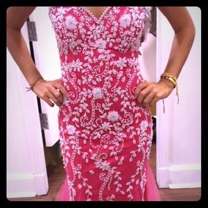 Prom / Quinceanera / Sweet 16 Dress